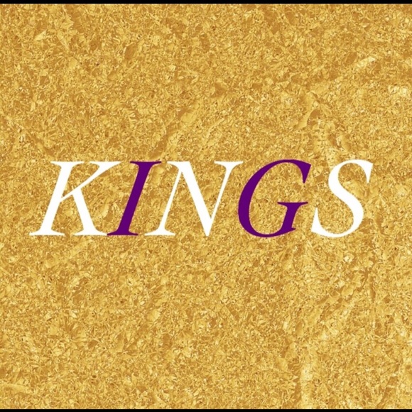 kingssss